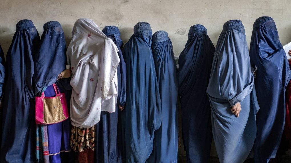 UN Security Council Members Demand Taliban Rescind Decrees Seriously Oppressing Women And Girls