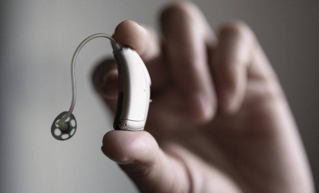 WHO Releases New Guidance On Hearing Aid Service Delivery