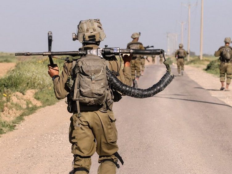 Trudeau Sends Ukraine Billions In Weapons, Puts Ban On Israel